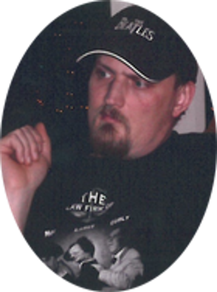 Jeffrey Parker