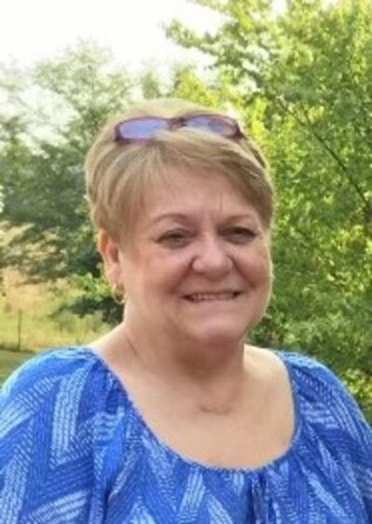 Virginia "Ginny" A. Robinson