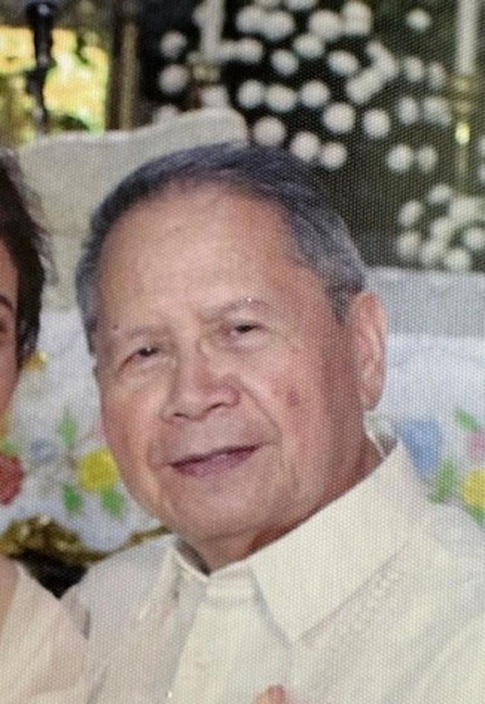 Francasio I. Belarmino