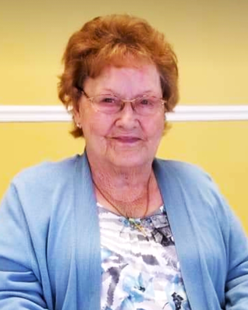 Hilda Thomas Profile Photo