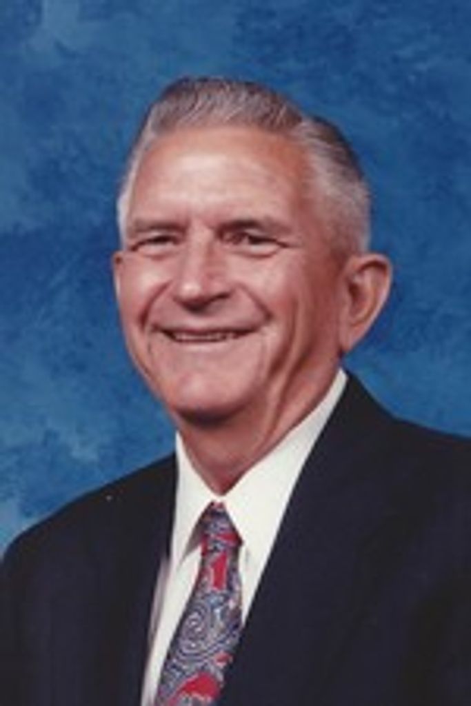 Joseph Wallace Brantley