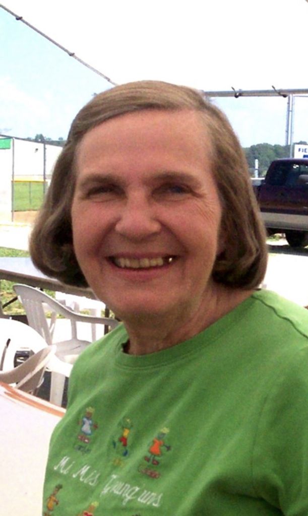 Virginia "Sue" (Pendleton)  Bailey Profile Photo