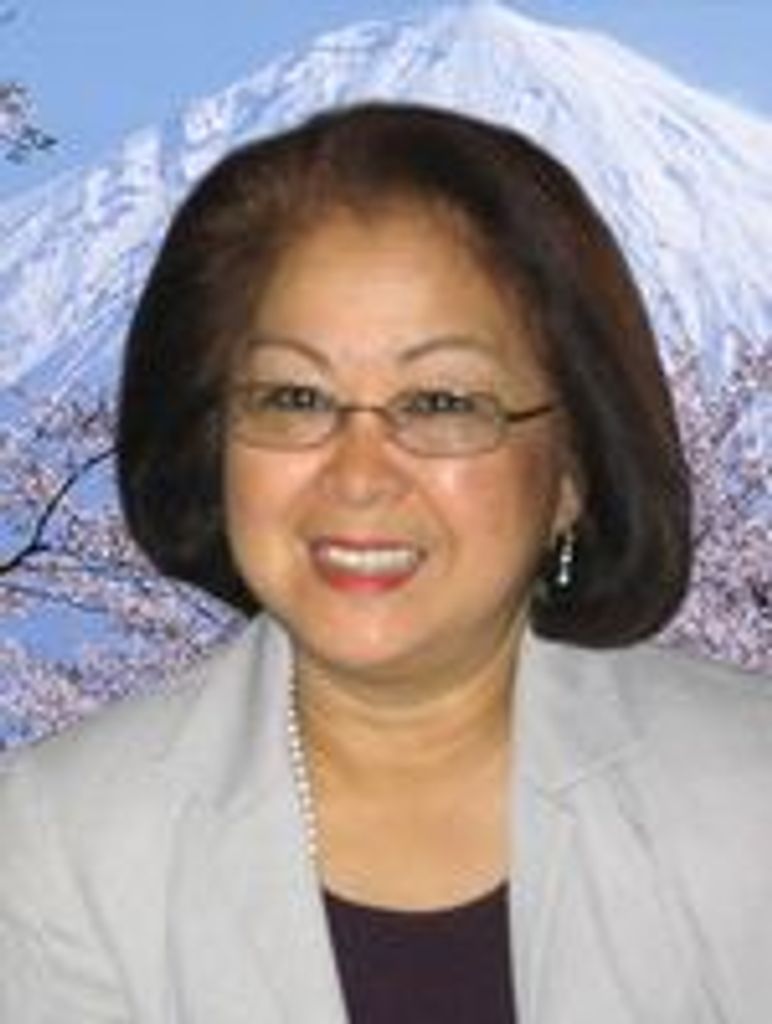 Caroline S. Kawaguchi