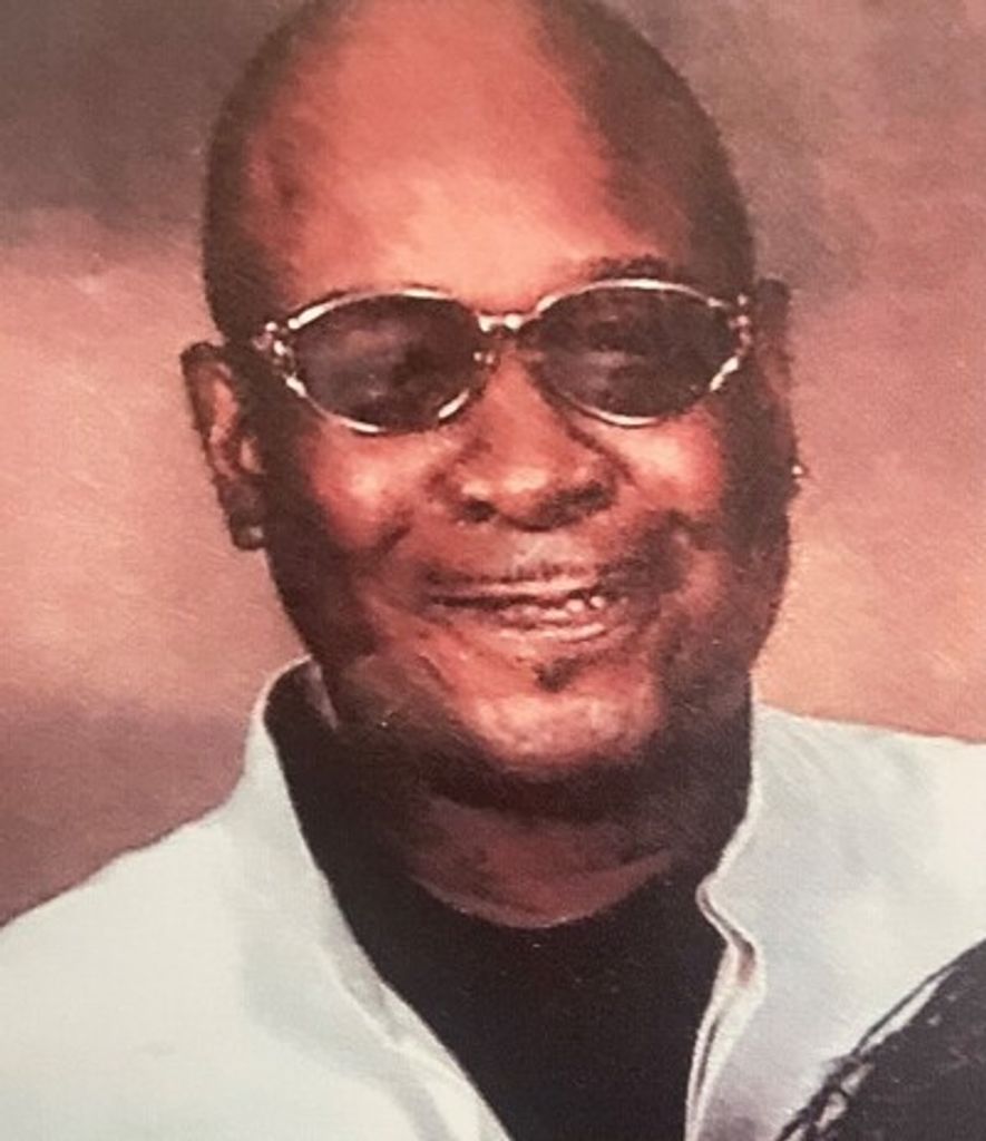 Garfield Wilson Profile Photo