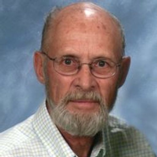 Bernard Adams photo gallery thumbnail 1 of 1
