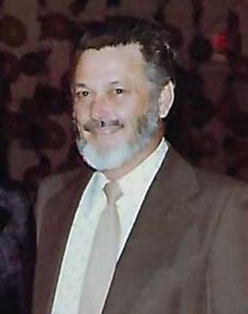 French A Moates Profile Photo