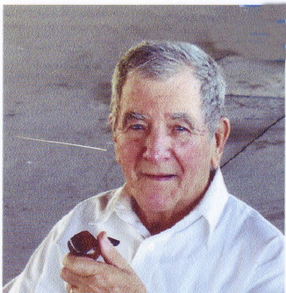 Charles F. O'Brien Profile Photo