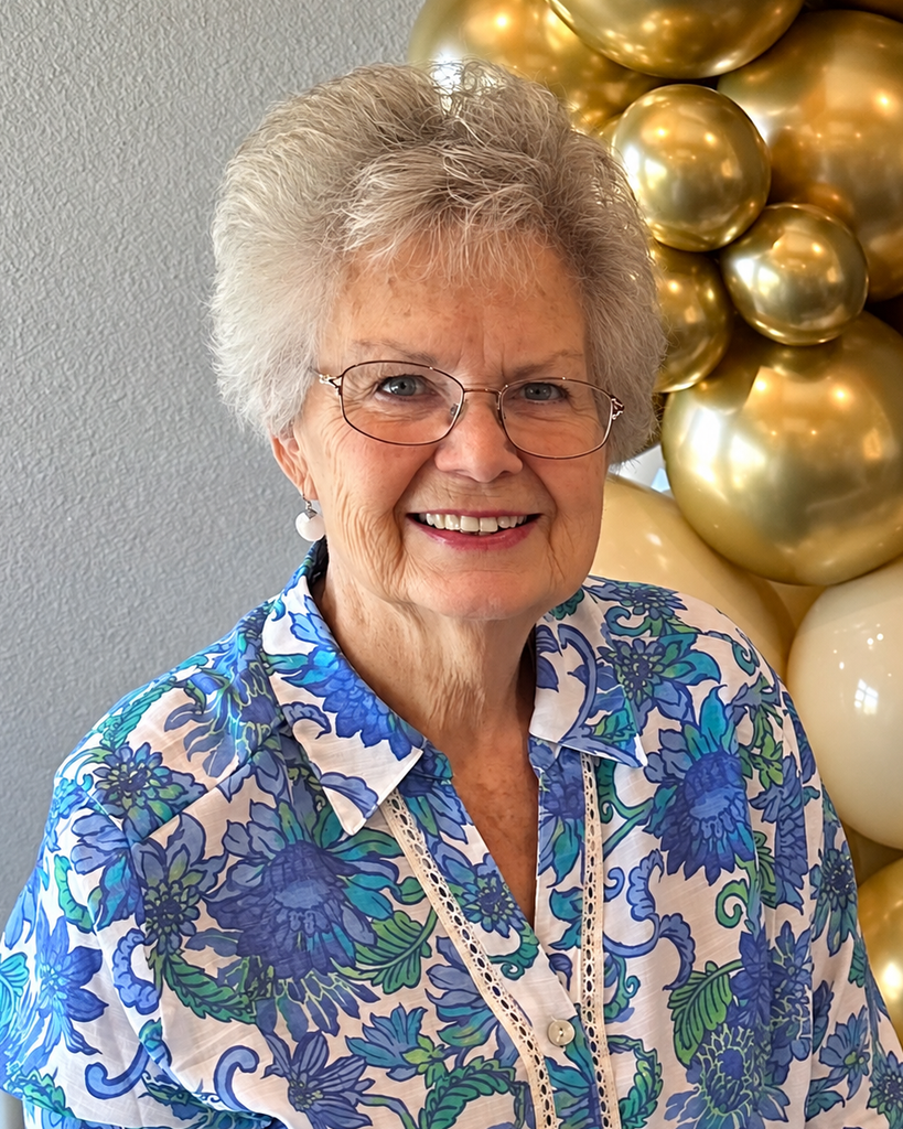 Patricia Dean Smith Profile Photo