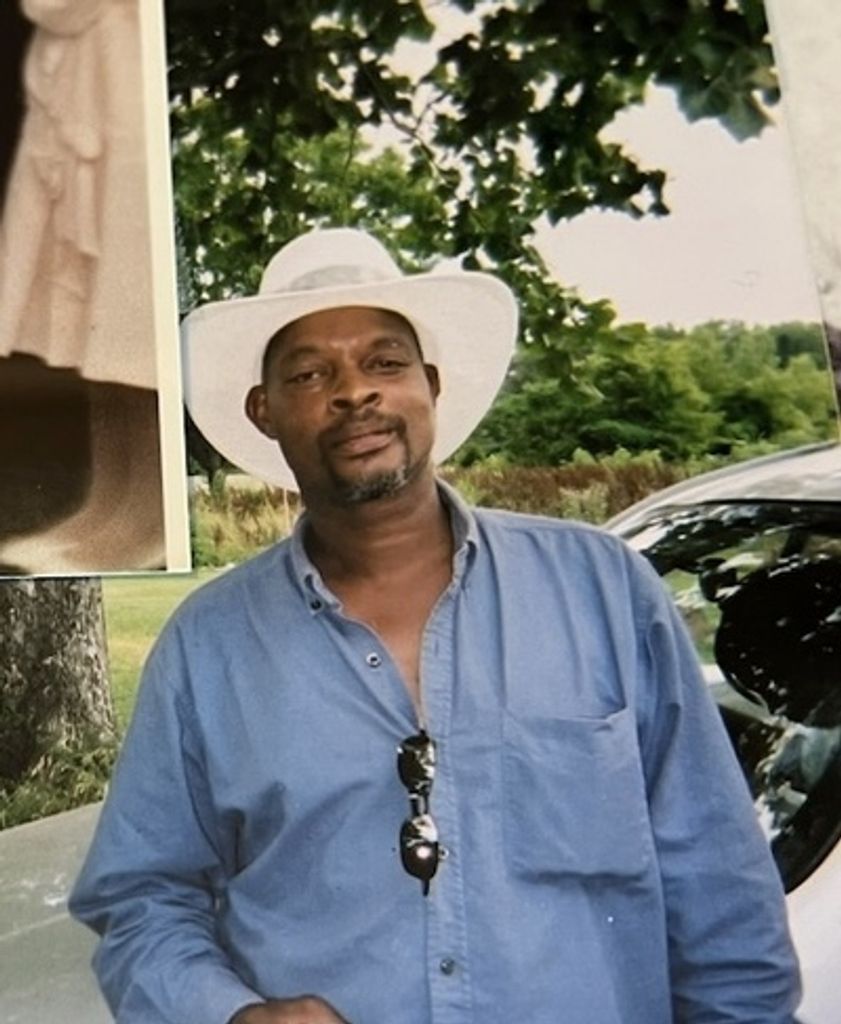 Willie James Barnes Profile Photo