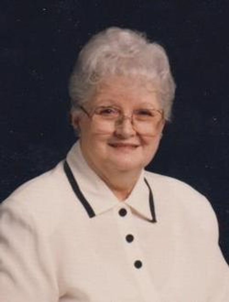 Darlene Smith