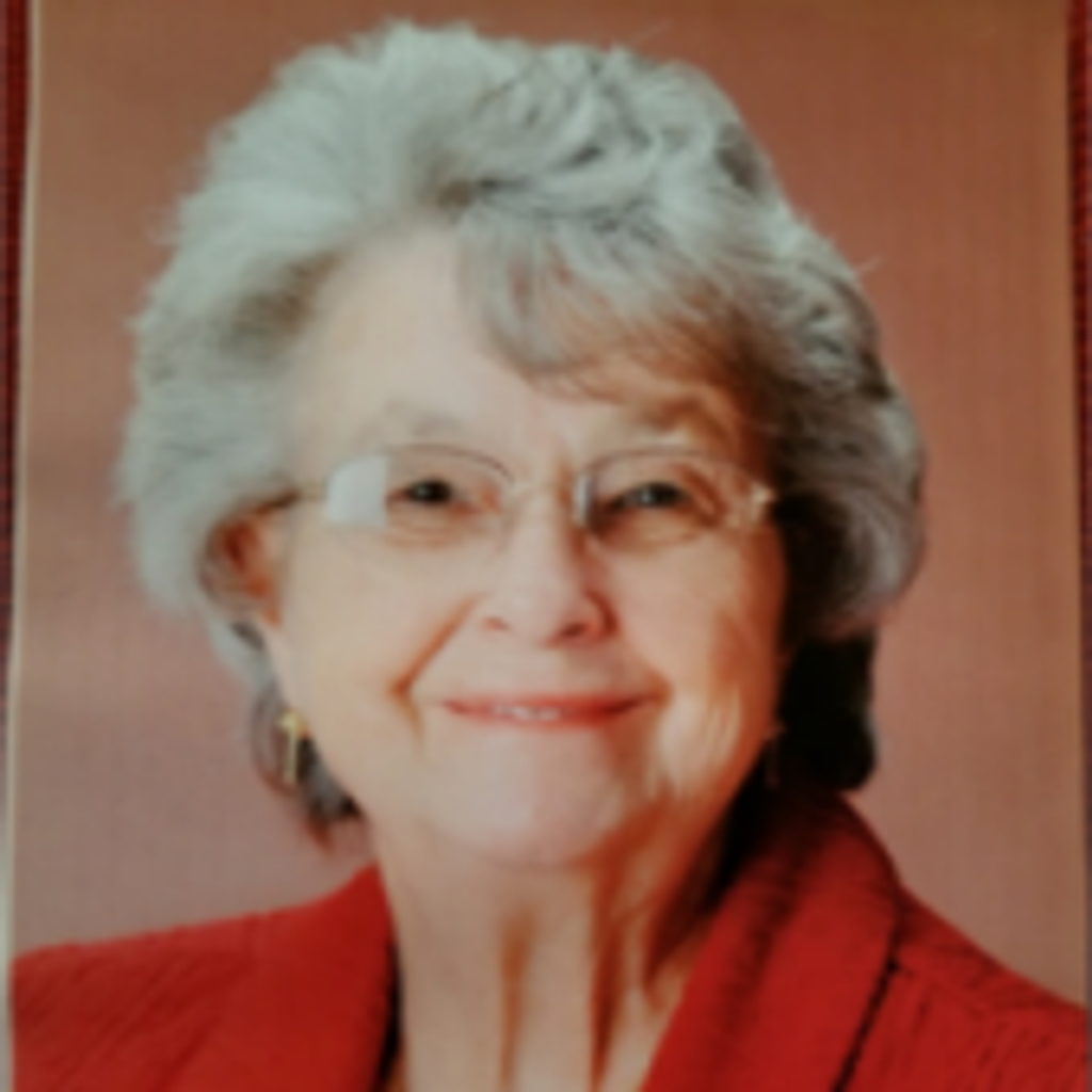 Kathryn Roseland Lilly