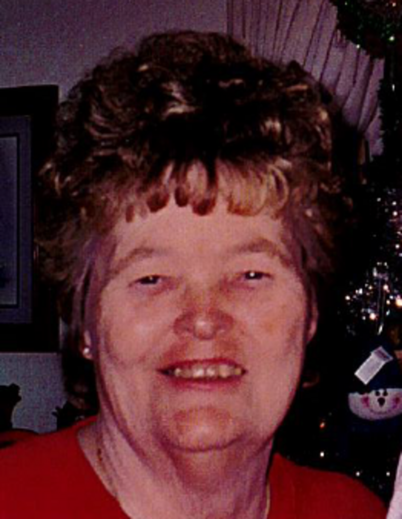 Elizabeth Vivoda Profile Photo