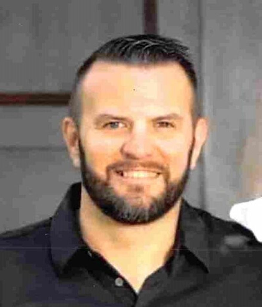 Lloyd Patrick Rayner Profile Photo