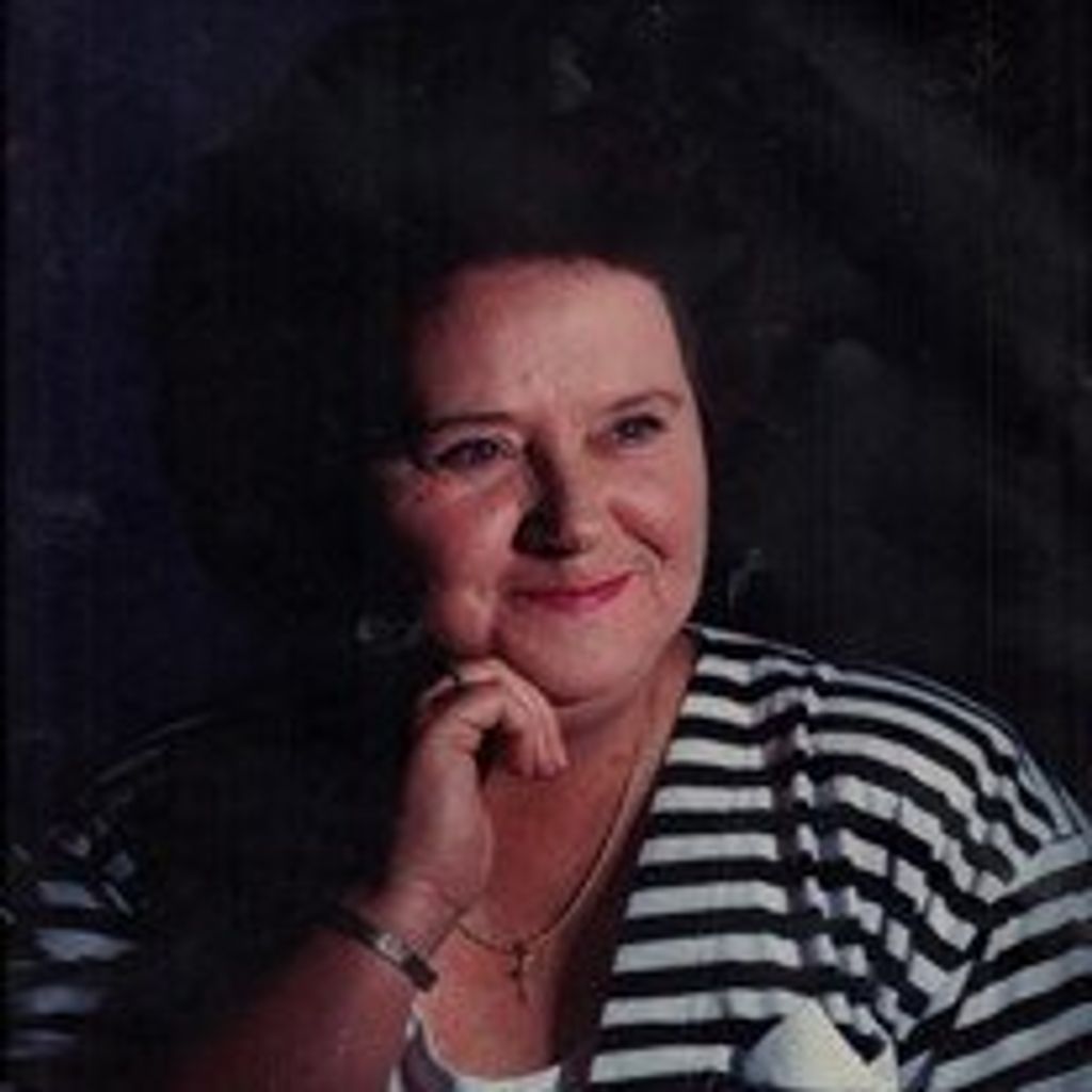 Joyce Whitson