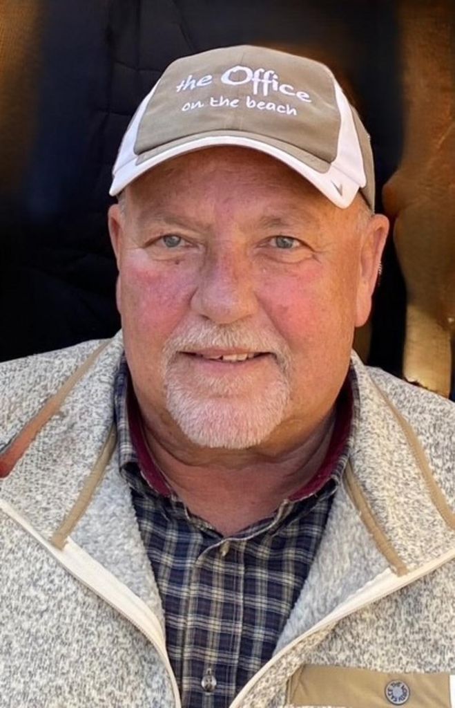 Jeffrey Lee Roseman Profile Photo