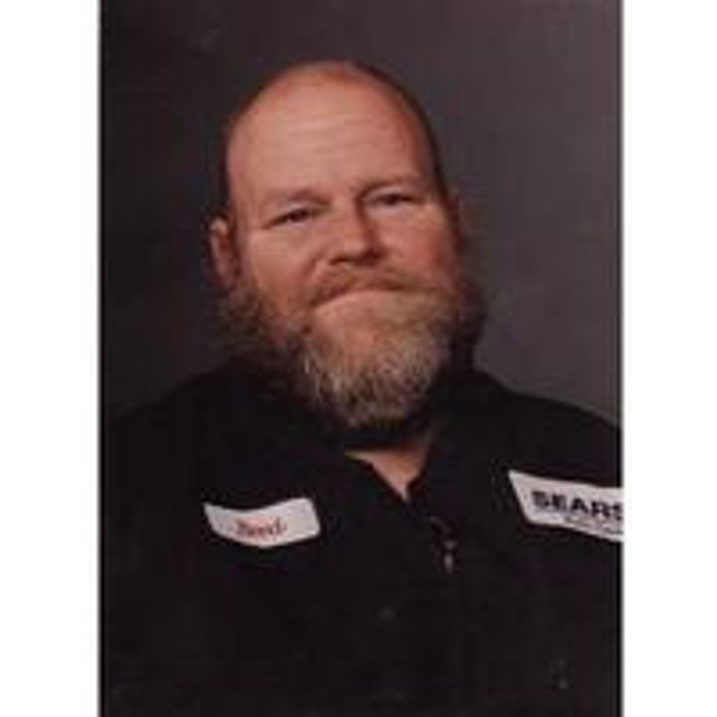 Reed S. Bolick Profile Photo