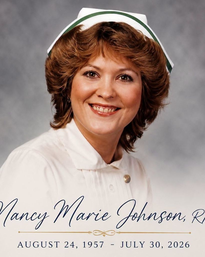 Nancy Marie Johnson Profile Photo