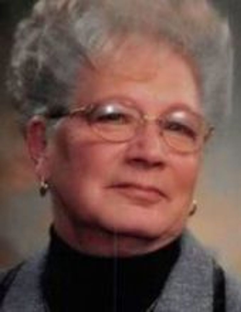 Joan Wesenberg Profile Photo