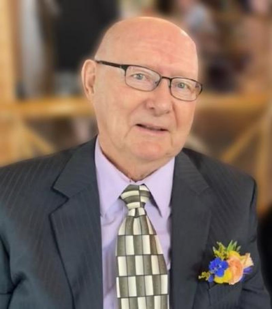 Paul A. Muehler Profile Photo