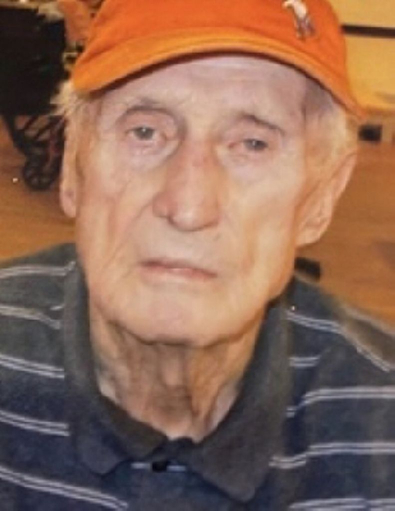 Rayburn Harvill Byrom Profile Photo