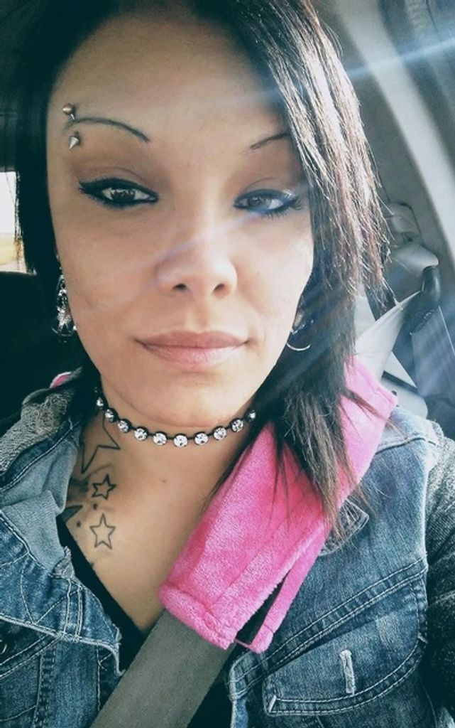 Tawny Rockwood