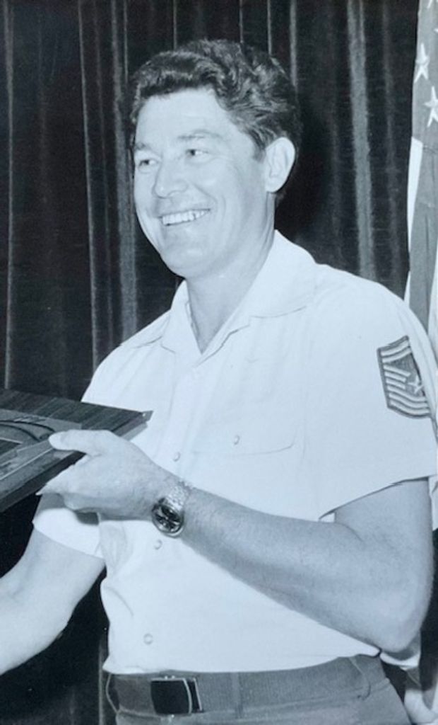 Stanley Maurice Connolly