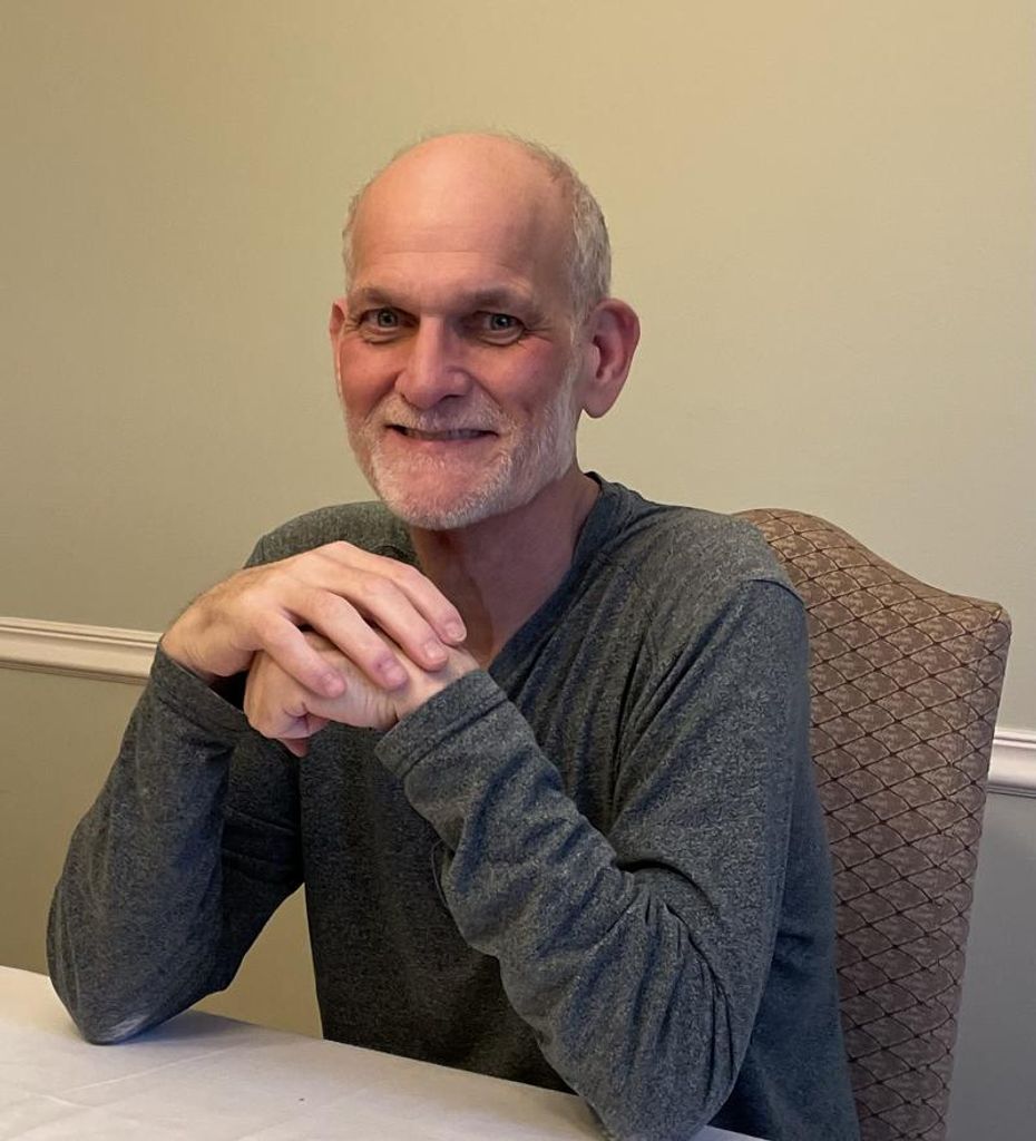 Mark Rose Profile Photo