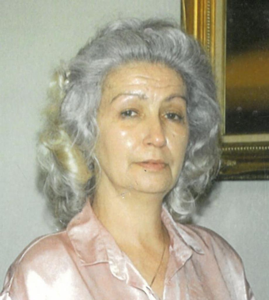 Bonnie Lorraine Delgado