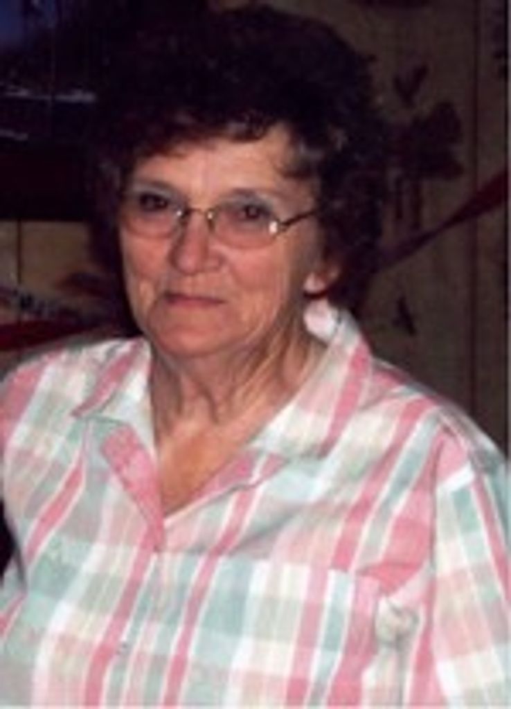 Minnie Lou Armstrong Profile Photo
