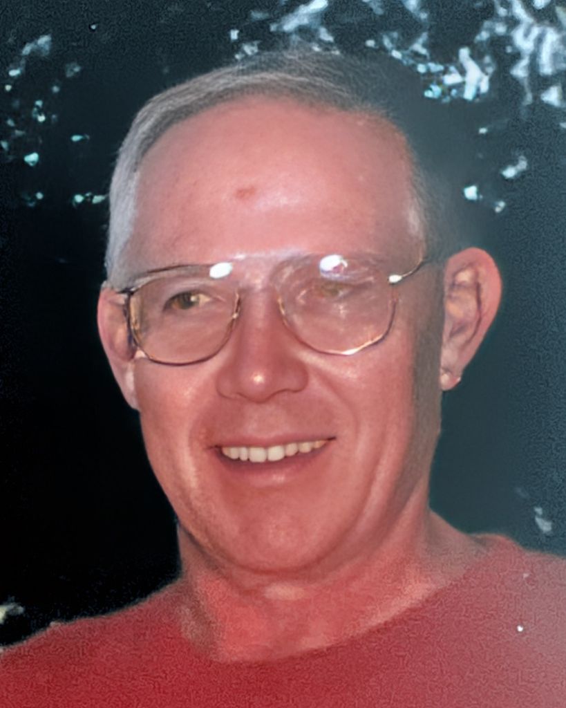 William Davis "Dave" Williams Profile Photo