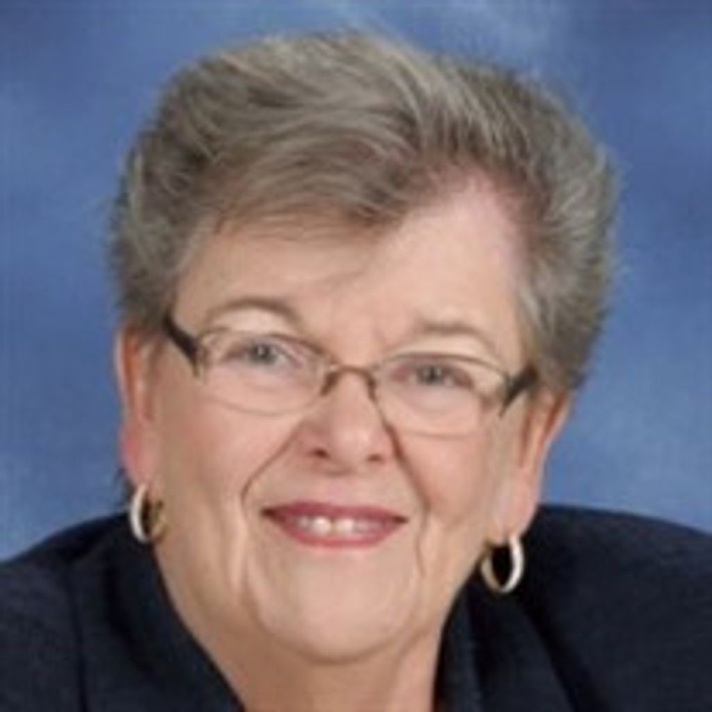 Bettie Dantz Burson