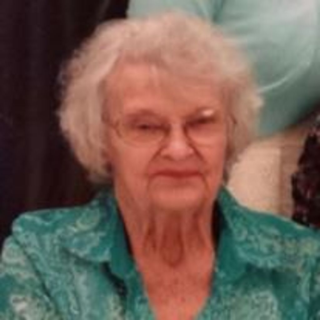 Charlotte B. Green