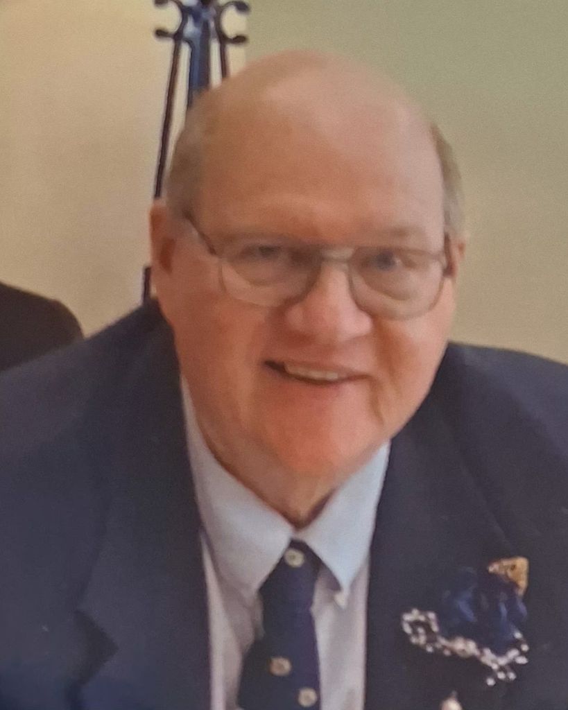 Robert Frederick Tansill Profile Photo