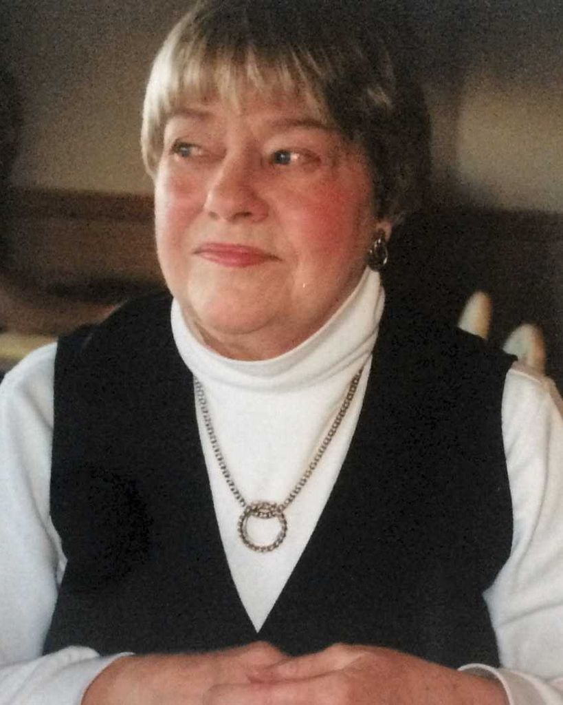 Betty Jean Johnson Profile Photo