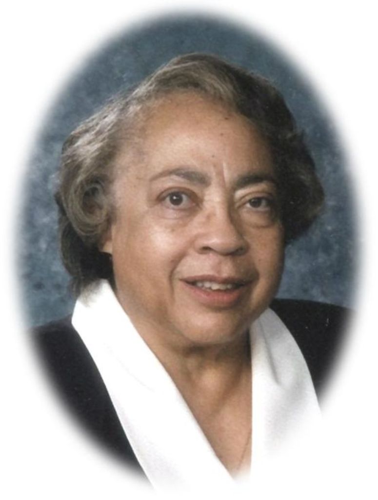 Dorothy L Crunkleton Taylor