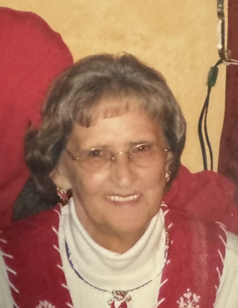 Shirley Imogene Vitatoe Profile Photo