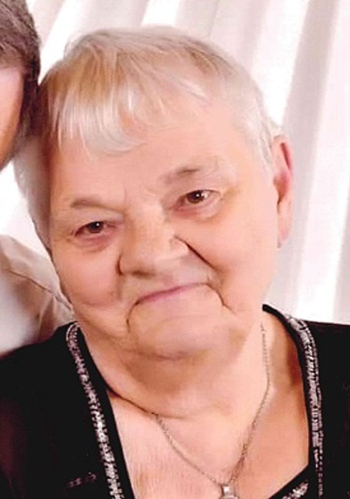 Marie Bos Profile Photo