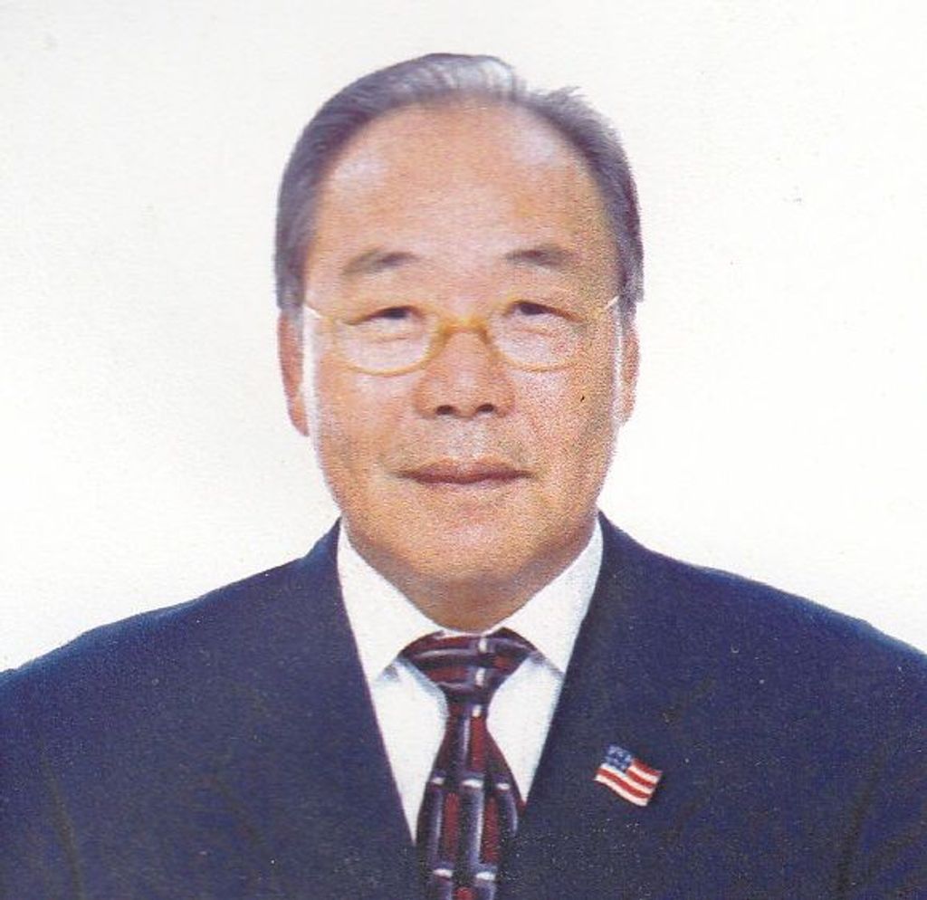 Gary S. Lee