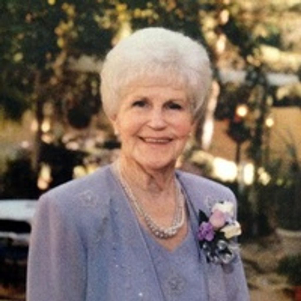 Merleen Olsen Fabert