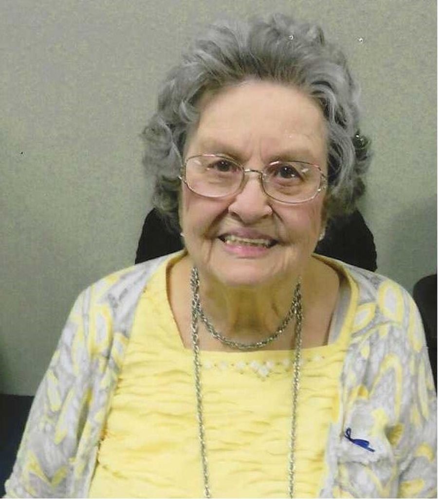 Shirley Jean Reese Profile Photo