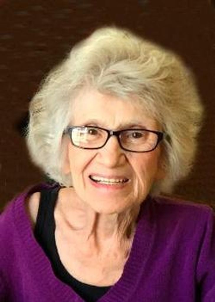 Myra 'Mickey' Buddenborg