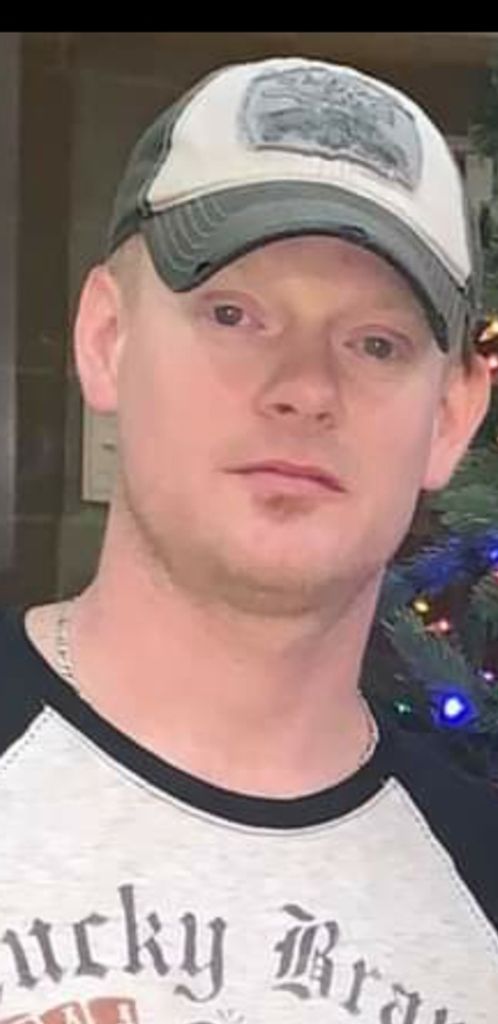 Joseph James Murphy Jr.