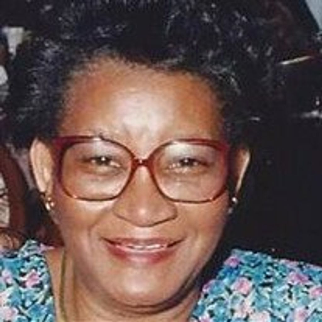 Mary Elizabeth "Libby" Etchison Profile Photo