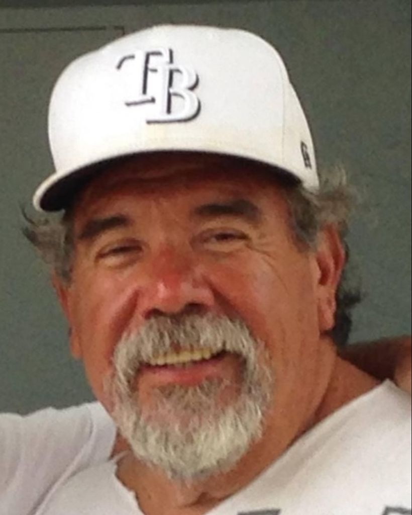 Carlos M. Salazar