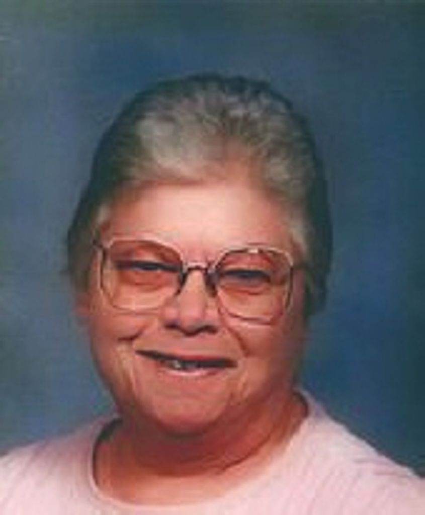 Betty J. Babion