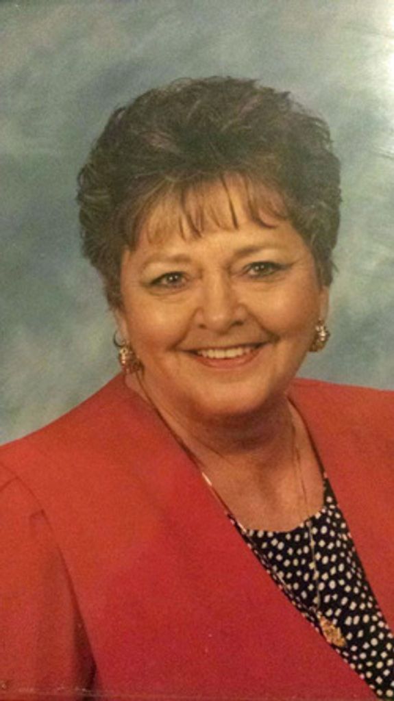 Patricia Burleson