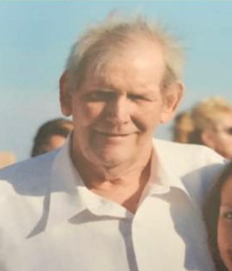 William John Fleischauer