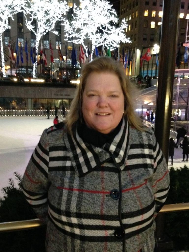 Dawn Mcmillen-Kelly Profile Photo