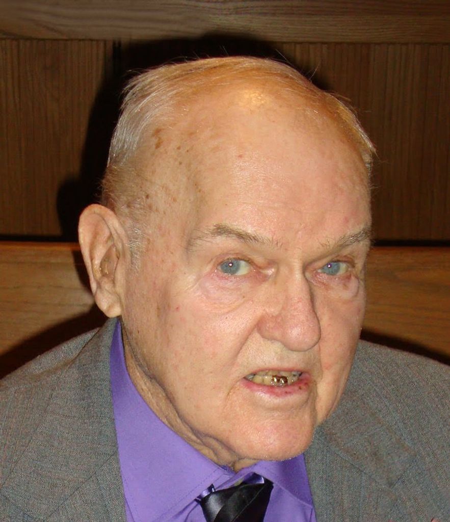 Robert “Bob” Renne