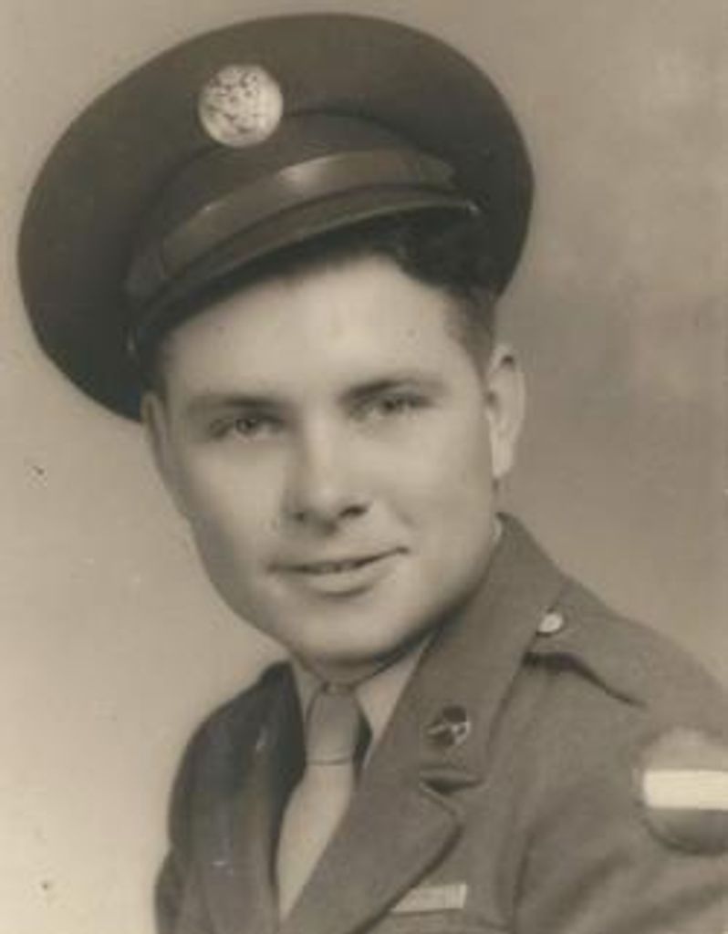 Lawrence "Larry" Caddell Profile Photo